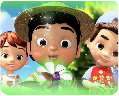 Super Angeles Voluntarios